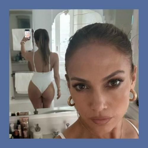 Как Дженнифер Лопес держит тело в идеальной форме после 50 лет. 01