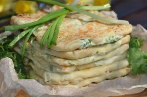 Топ - 5 рецептов лучших рецептов лепёшек. 01 Топ - 5 рецептов лучших рецептов лепёшек. 01