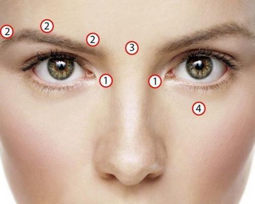 Как снять усталость с глаз? Как снять усталость с глаз?