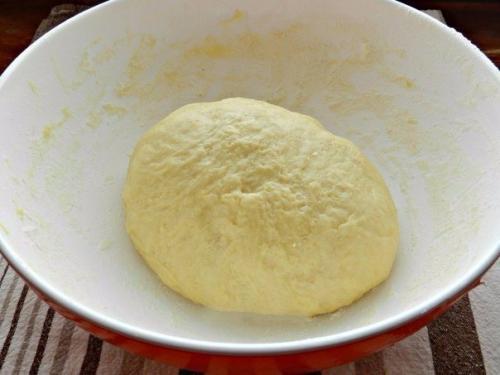 Домашние ватрушки с творогом? 01 Домашние ватрушки с творогом? 01