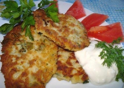 Драники: топ - 5 рецептов? 02