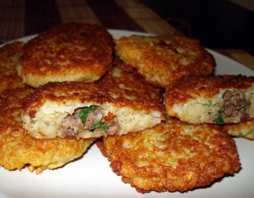 Драники: топ - 5 рецептов? 04