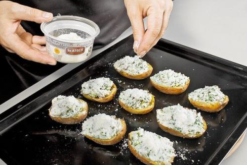 Картофель, запеченный в мундире? 03 Картофель, запеченный в мундире? 03