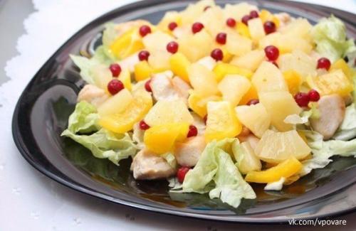 9 вкуснейших салатов на каждый день! 02