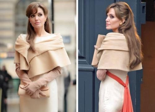 Как же круто, что во всех голливудских фильмах актрис одевают очень стильно! 03