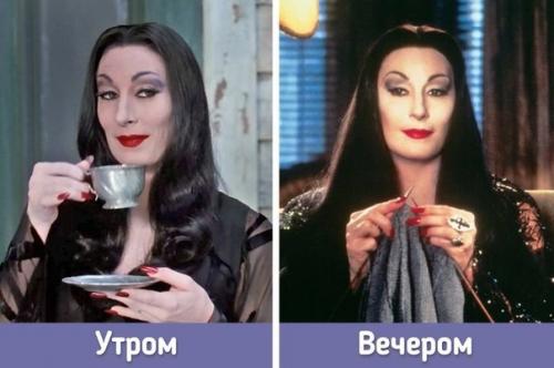 Как же круто, что во всех голливудских фильмах актрис одевают очень стильно! 05