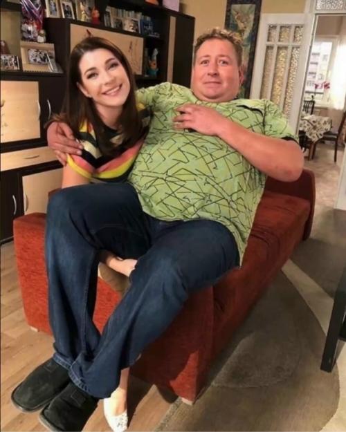 Станислав Дужников, незабываемый Лёня из 