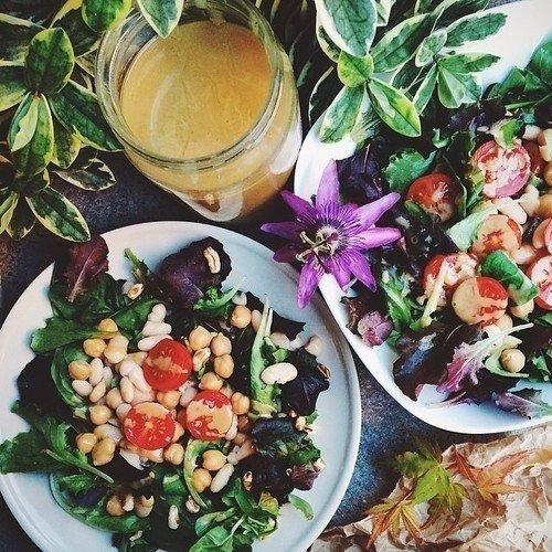 20 самых полезных продуктов питания для здоровья.

