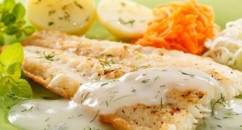 Мы готовим ужин с рыбкой: подборка проверенных рецептов. 01 Мы готовим ужин с рыбкой: подборка проверенных рецептов. 01