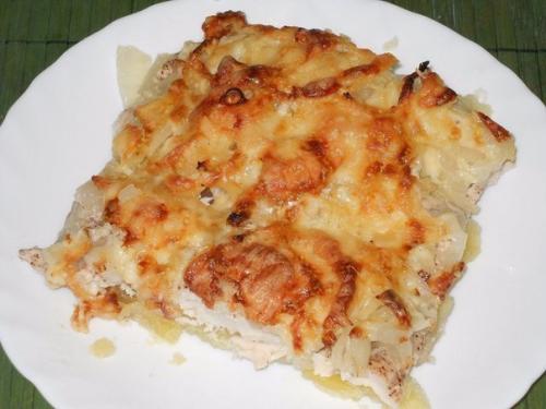 Топ - 6 рецептов мяса по-французски? 02 Топ - 6 рецептов мяса по-французски? 02