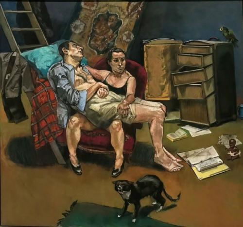 Их называли Пастелями Смерти. 07 Их называли Пастелями Смерти. 07