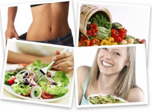 15 самых эффективных разгрузочных дней.