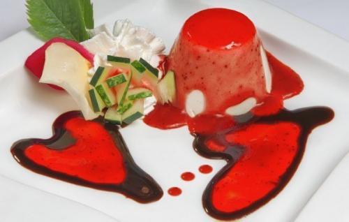 Топ 5 десертов ко дню Валентина. 03