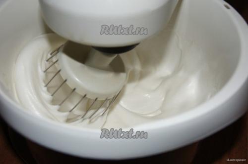 Вкусный бисквитный торт Елизавета. 01 Вкусный бисквитный торт Елизавета. 01