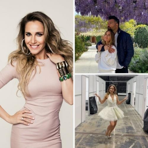 Белое платье и 