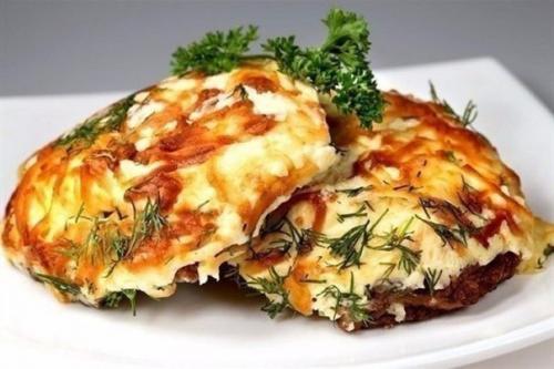 Топ - 6 рецептов мяса по-французски? Топ - 6 рецептов мяса по-французски?