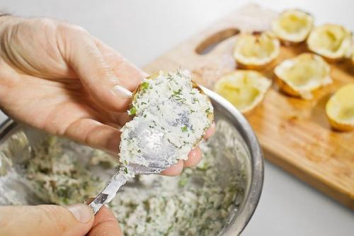 Картофель, запеченный в мундире? 02 Картофель, запеченный в мундире? 02