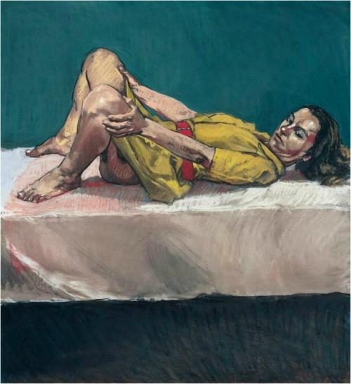 Их называли Пастелями Смерти. 02 Их называли Пастелями Смерти. 02