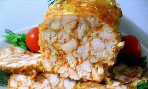 Ванильно - шоколадный творожный десерт. Ванильно - шоколадный творожный десерт.