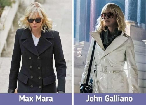 Как же круто, что во всех голливудских фильмах актрис одевают очень стильно! 02