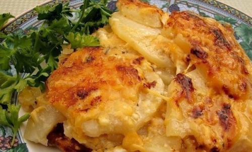 Топ - 6 рецептов мяса по-французски? 04 Топ - 6 рецептов мяса по-французски? 04