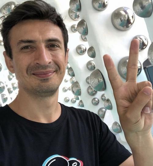 Прошло уже 13 лет. 03