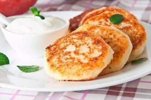 Топ - 5 здоровых завтраков. 02 Топ - 5 здоровых завтраков. 02