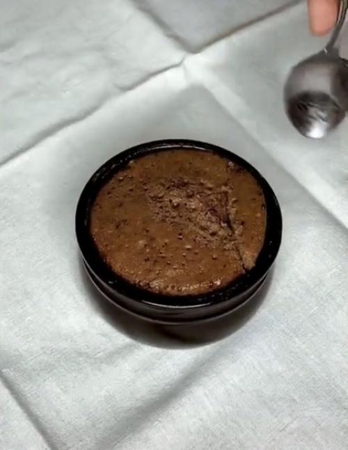 Рецепт аппетитного кексика всего за 5 минут. 09