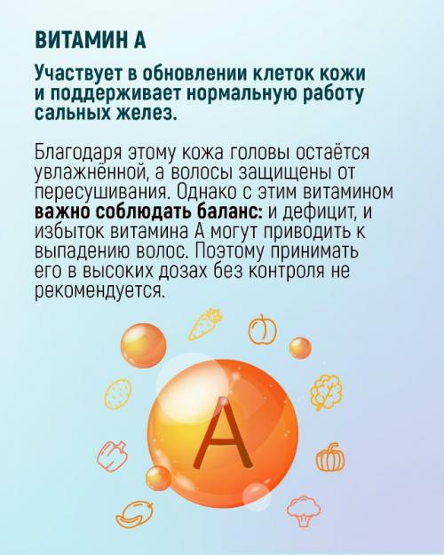 Когда волосы становятся тусклыми, ломкими или начинают активно выпадать, многие начинают искать Лучшие Витамины для Волос. 06