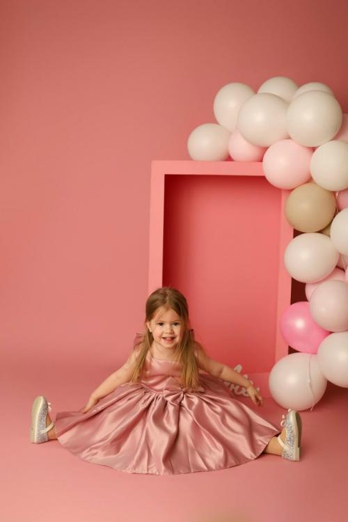 Звезда Ворониных мария Ильюхина подросшую дочь показала. 02