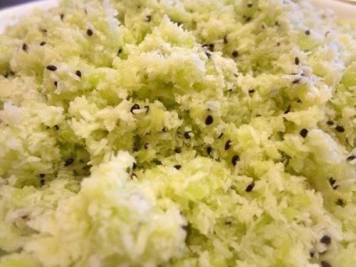 Сладкие шарики с киви и орехами. 04 Сладкие шарики с киви и орехами. 04