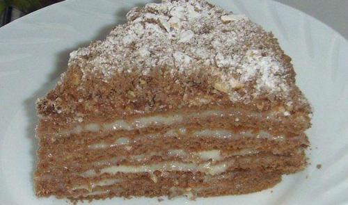 Торт Пчёлка?   Ингредиенты: Торт Пчёлка?   Ингредиенты: