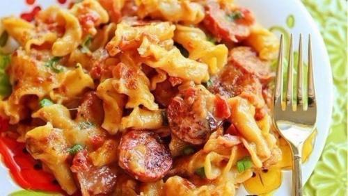 Как приготовить макароны: 5 вкусных рецептов. Как приготовить макароны: 5 вкусных рецептов.