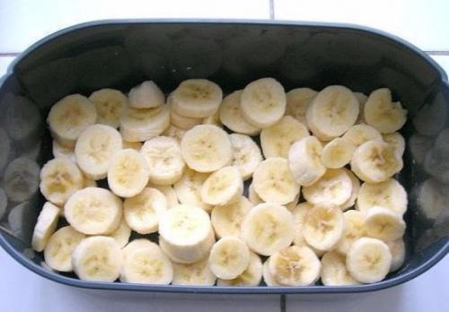 Вкус нежный, банановый. 01 Вкус нежный, банановый. 01