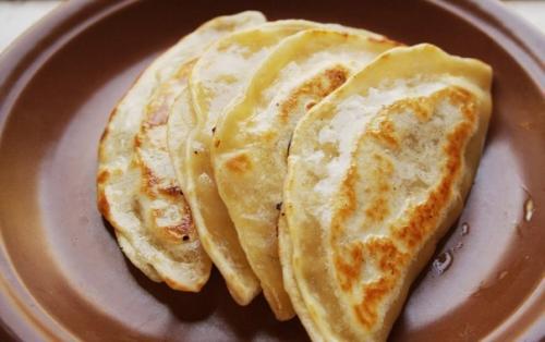 Топ - 5 рецептов лучших рецептов лепёшек. Топ - 5 рецептов лучших рецептов лепёшек.