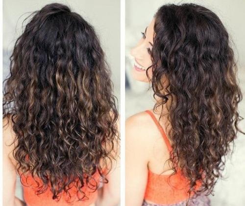 Правильный уход за волосами. Правильный уход за волосами.