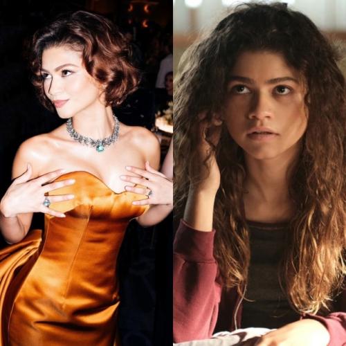 Зендея будет получать более $1 миллиона долларов за каждую серию Эйфории. 01