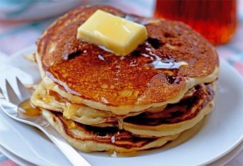 Топ - 5 здоровых завтраков. Топ - 5 здоровых завтраков.