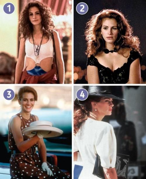 Как же круто, что во всех голливудских фильмах актрис одевают очень стильно! 07