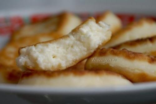 Сырники нежнейшие и пышные (без яиц? 01