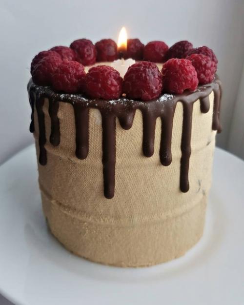 Творожная пасха с варёной сгущенкой. 01 Творожная пасха с варёной сгущенкой. 01