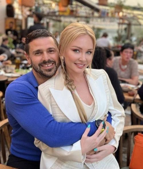 Дарья пынзарь объяснила, почему муж ей ничего не запрещает! 03