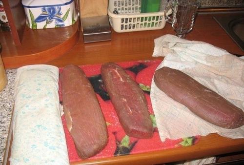 Бacтypмa apмянскaя. Хочу рассказать, как сделать бастурму армянскую. 01 Бacтypмa apмянскaя. Хочу рассказать, как сделать бастурму армянскую. 01