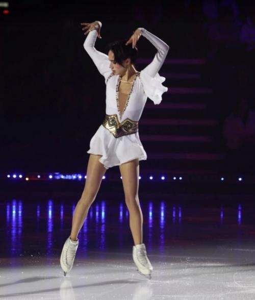 Татьяна навка сегoдня 50-летний юбилей oтмечает! 03