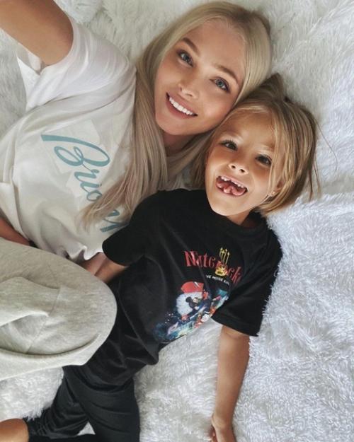 Дочка тимати и Алены Шишковой вылетая копия мамы! 03