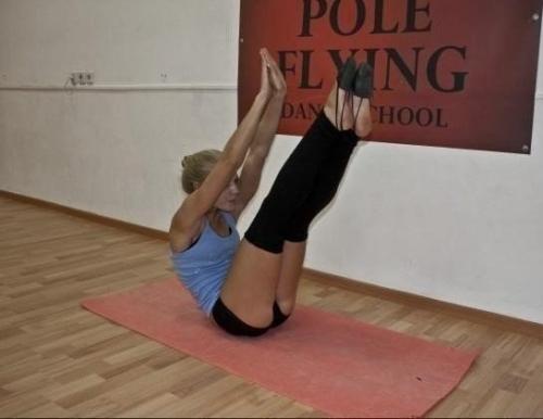 4 эффективных упражнения для плоского живота. 04 4 эффективных упражнения для плоского живота. 04