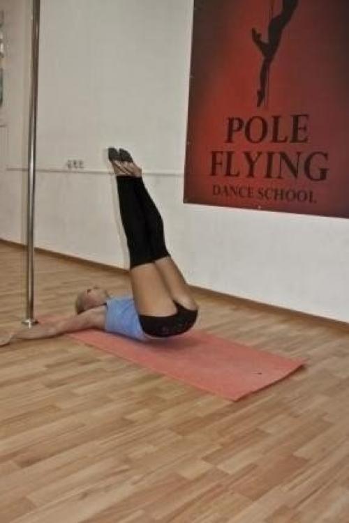 4 эффективных упражнения для плоского живота. 09 4 эффективных упражнения для плоского живота. 09