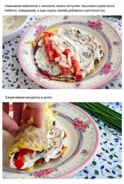 Бризоль - очень вкусно! 06