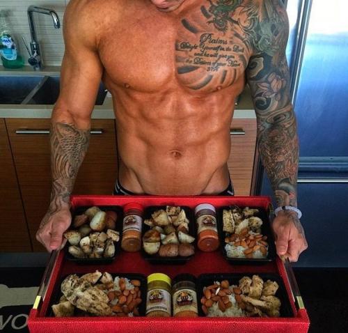 Сколько углеводов потреблять при жиросжигании.