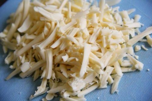 Горячие бутерброды с колбасой, сыром и яйцом. 03 Горячие бутерброды с колбасой, сыром и яйцом. 03